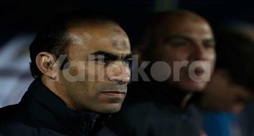 عبد الحفيظ عن التفاوض مع بلايلي: هدفنا حسم الدوري والتتويج بأفريقيا 